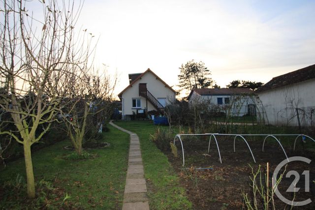 Maison à vendre QUIBERVILLE