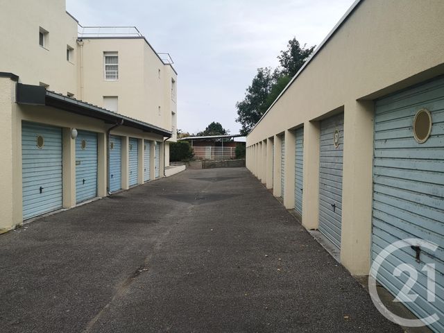 parking à vendre - 12.0 m2 - ST VALERY EN CAUX - 76 - HAUTE-NORMANDIE - Century 21 Accore