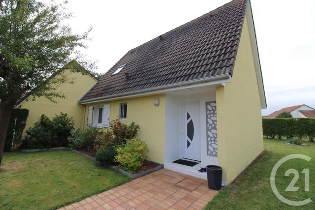 maison - ST VALERY EN CAUX - 76