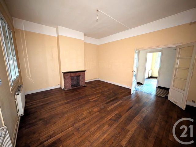 appartement - ST VALERY EN CAUX - 76