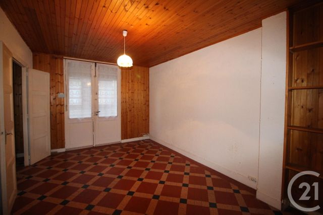 Appartement à vendre ST VALERY EN CAUX